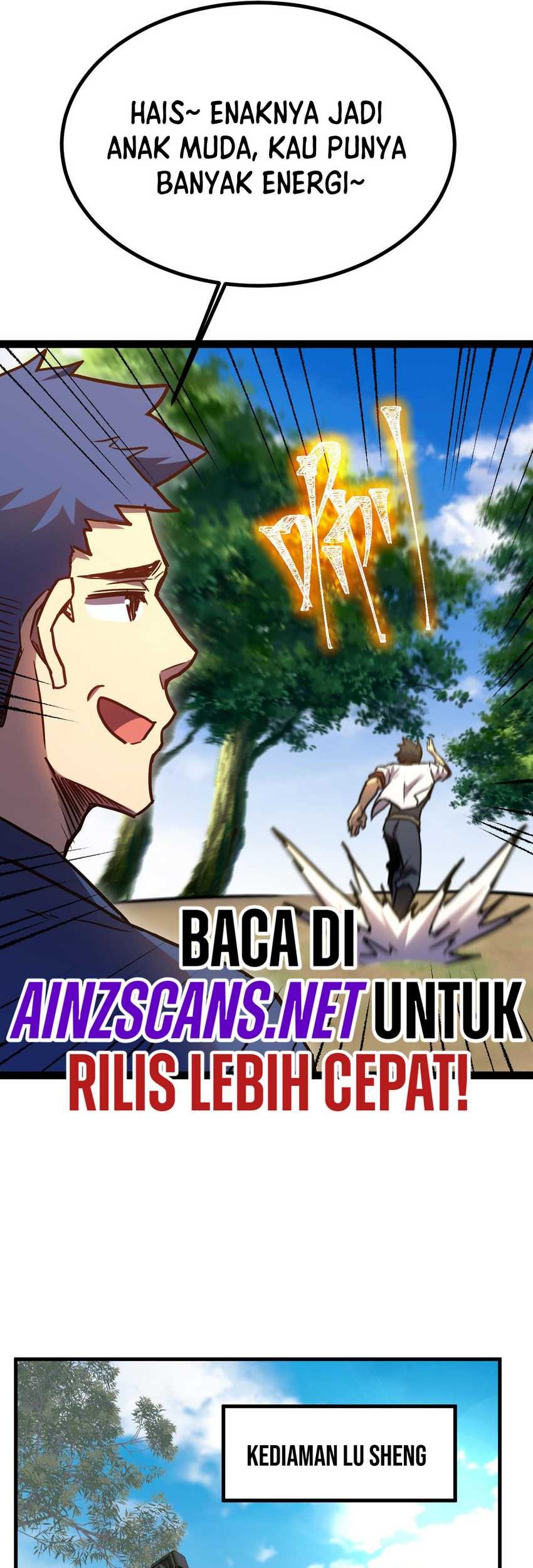 Apex Future Martial Arts Chapter 174 Gambar 58