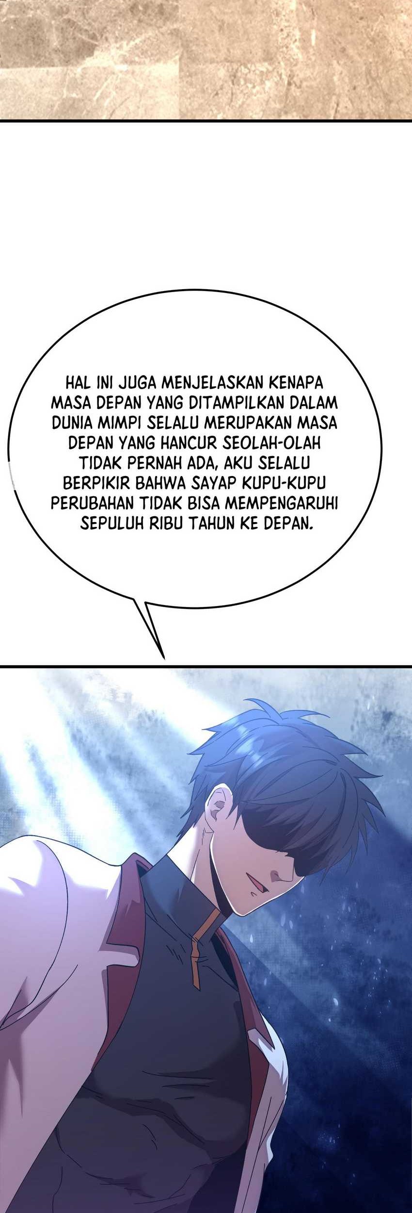 Apex Future Martial Arts Chapter 174 Gambar 63