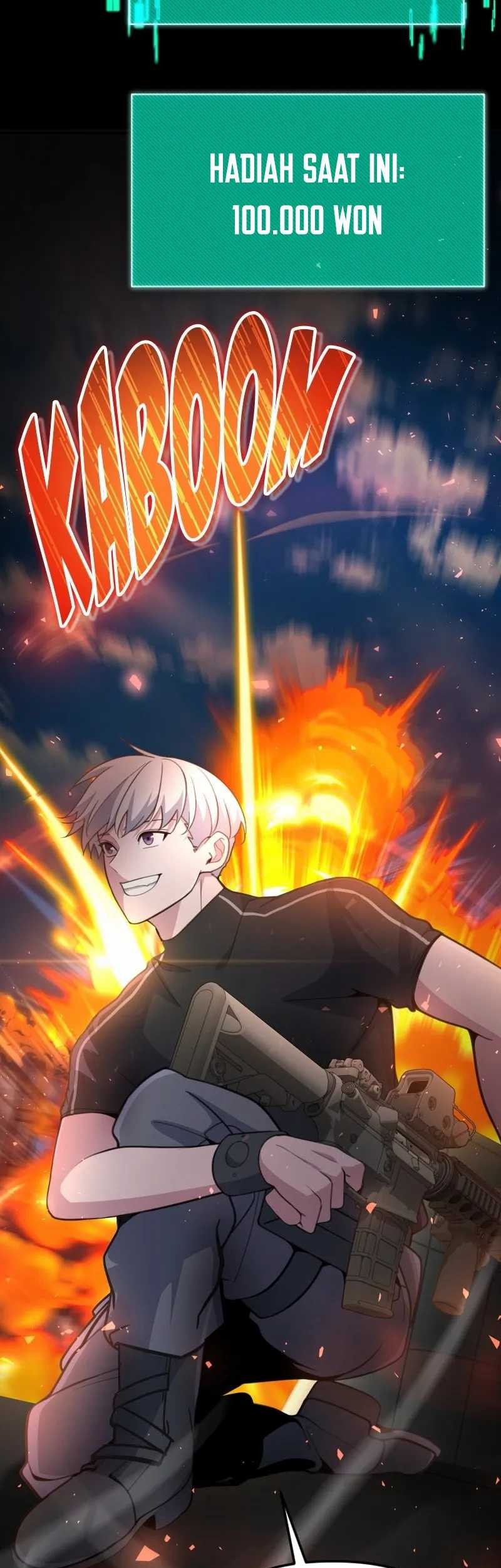 The Possessed Genius’ Gaming Stream Chapter 23 Gambar 90