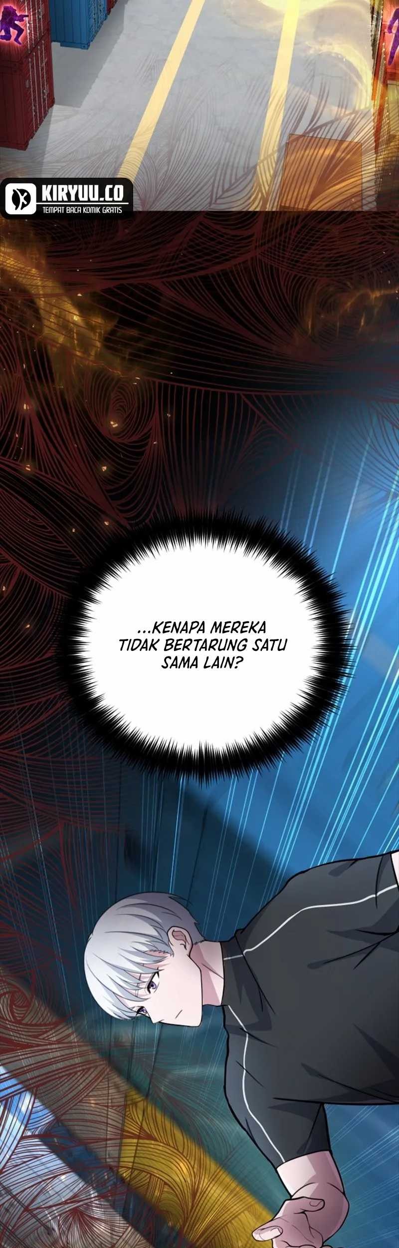 The Possessed Genius’ Gaming Stream Chapter 23 Gambar 16