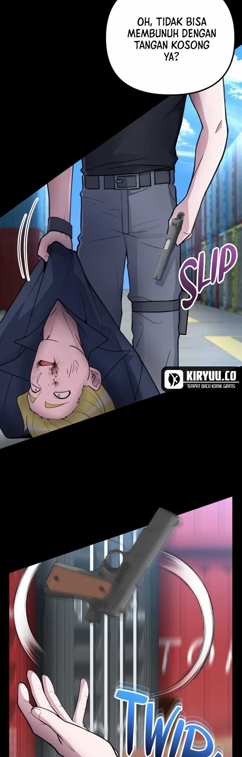 The Possessed Genius’ Gaming Stream Chapter 23 Gambar 37