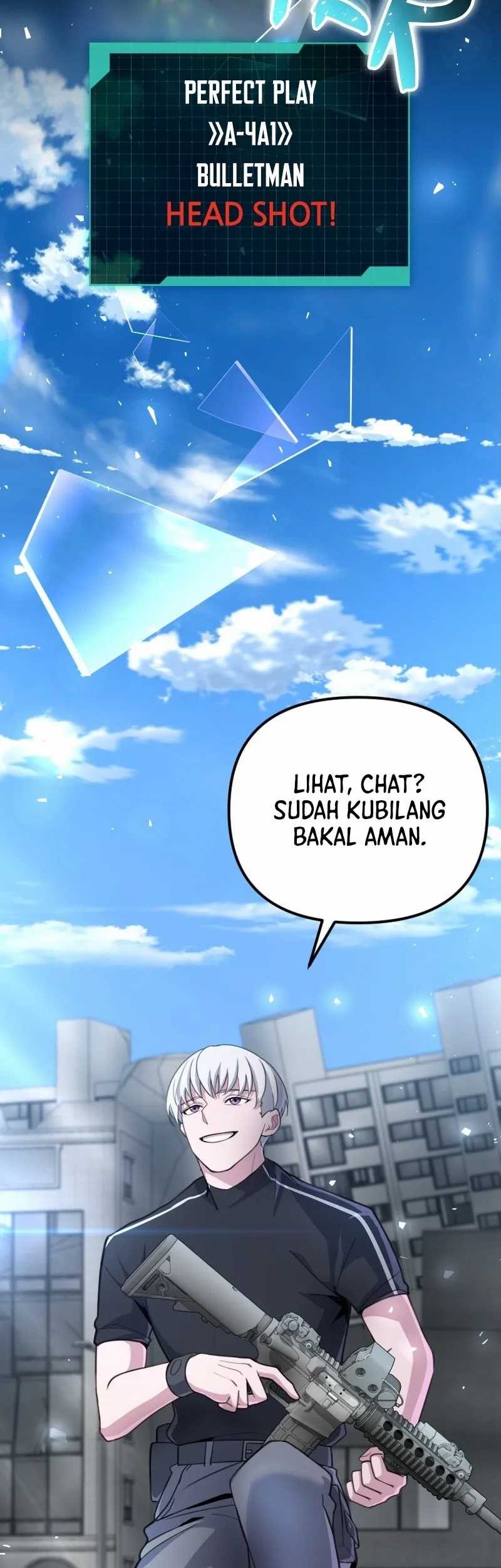 The Possessed Genius’ Gaming Stream Chapter 23 Gambar 55