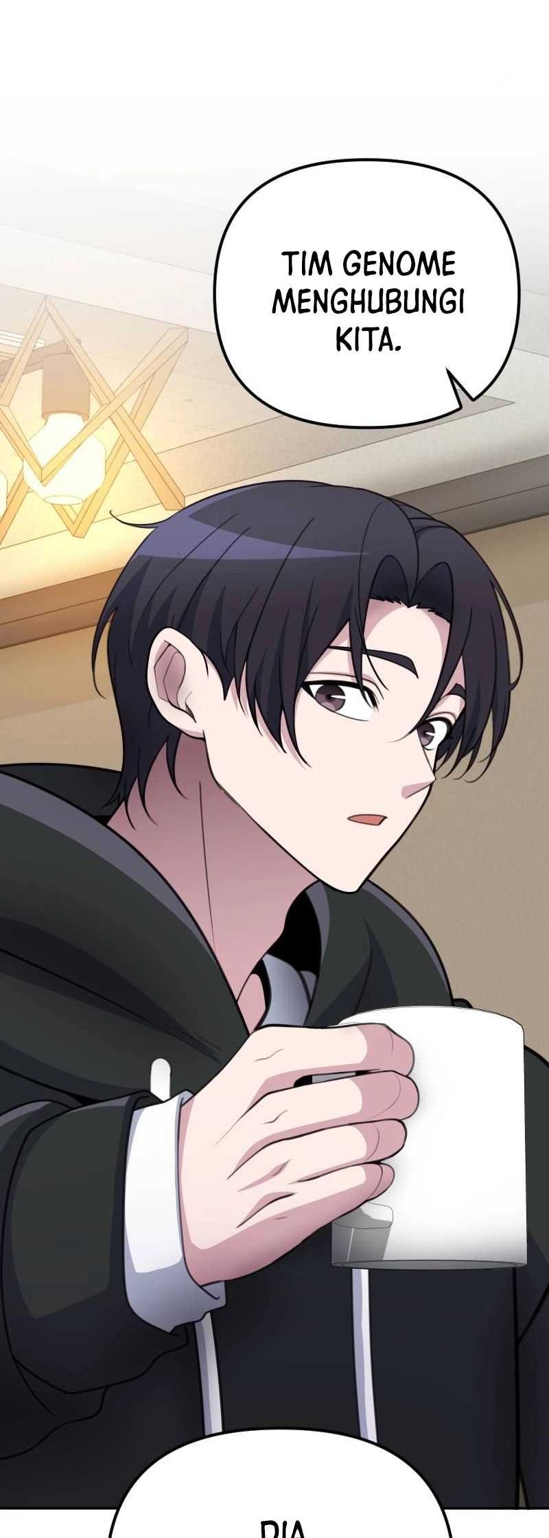 The Possessed Genius’ Gaming Stream Chapter 22 Gambar 41