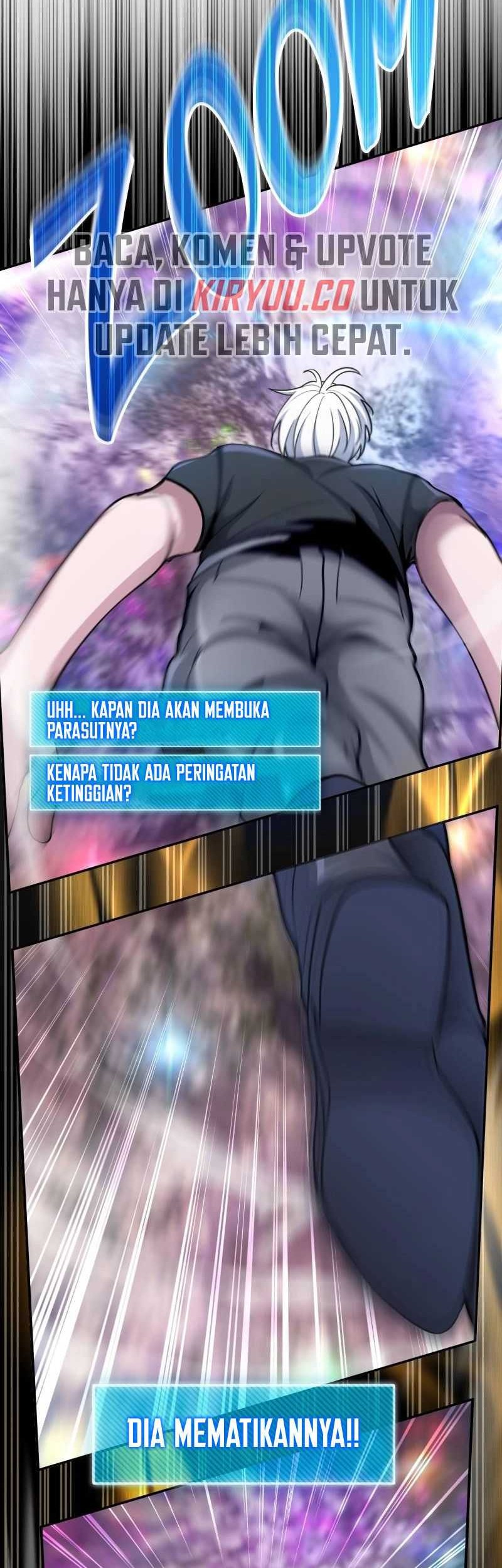 The Possessed Genius’ Gaming Stream Chapter 22 Gambar 67