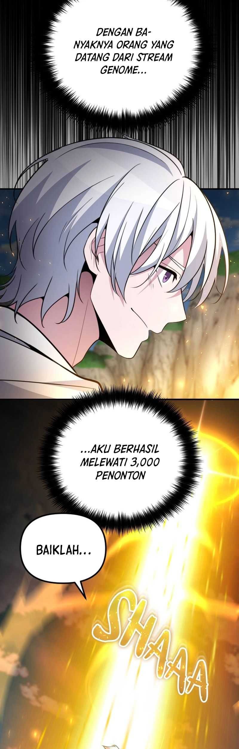The Possessed Genius’ Gaming Stream Chapter 22 Gambar 10