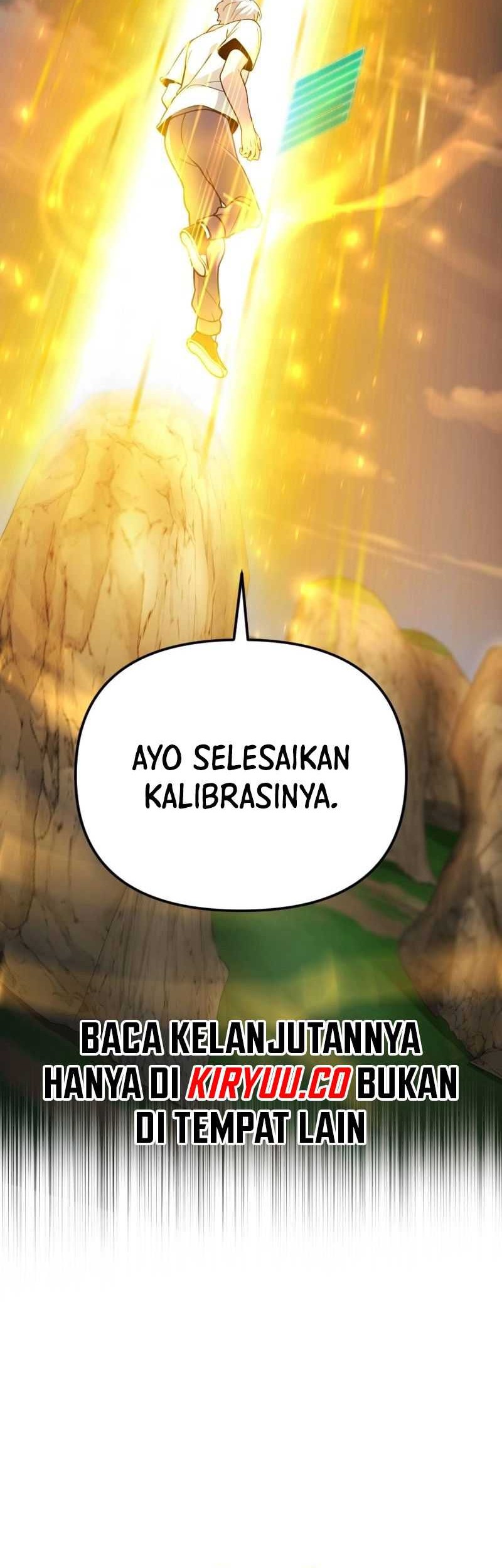 The Possessed Genius’ Gaming Stream Chapter 22 Gambar 11