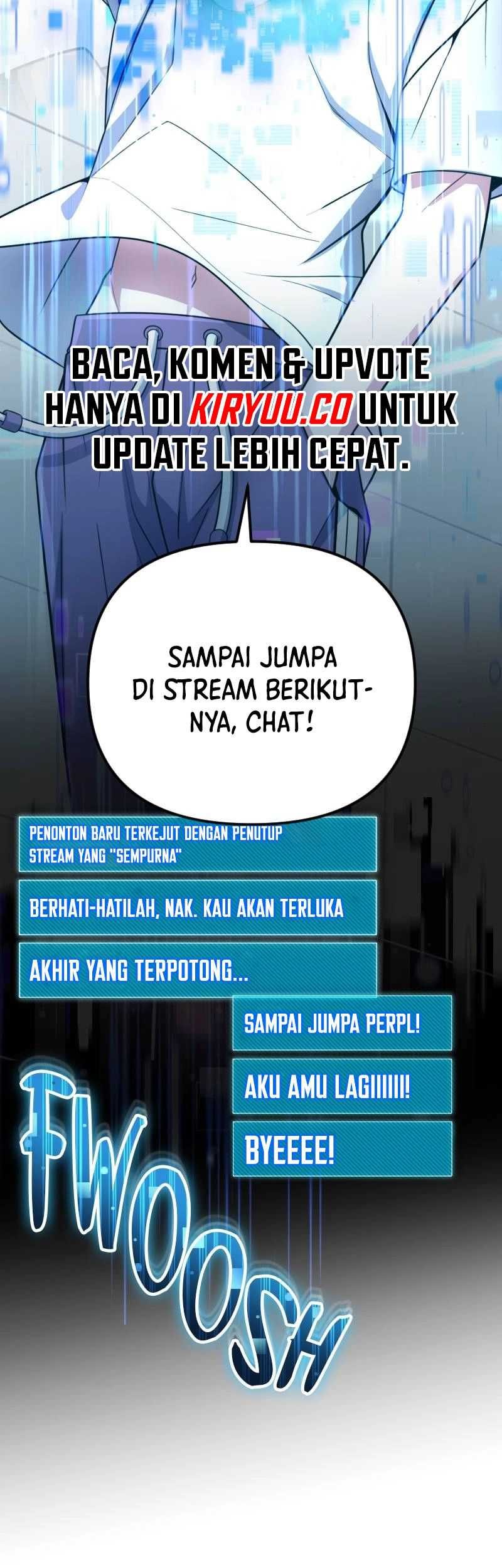 The Possessed Genius’ Gaming Stream Chapter 22 Gambar 22