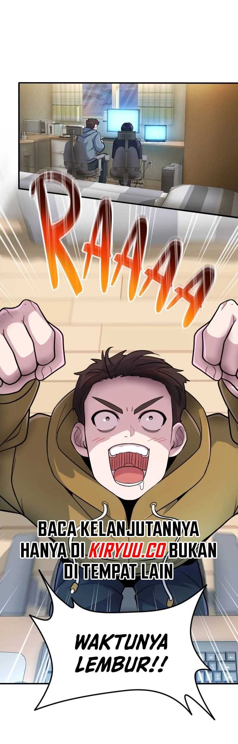 The Possessed Genius’ Gaming Stream Chapter 22 Gambar 23