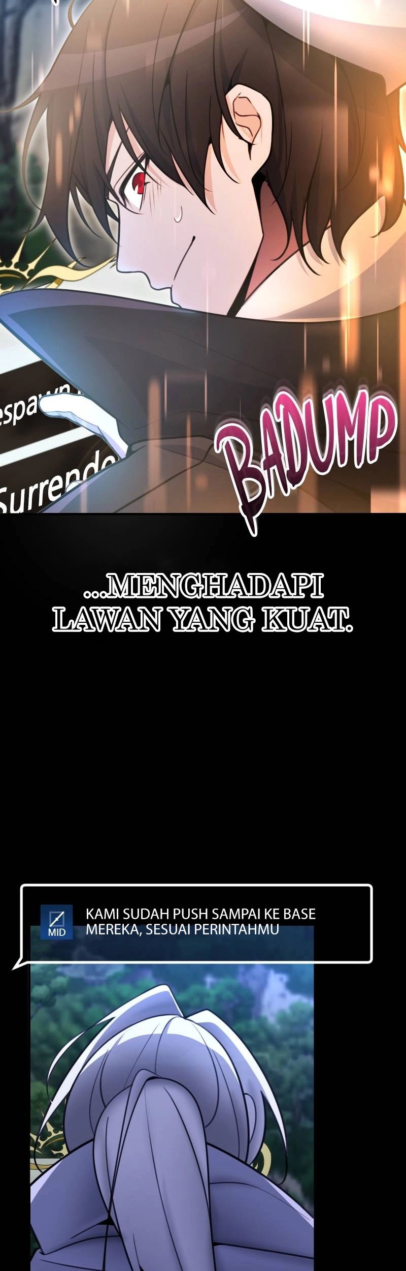 The Possessed Genius’ Gaming Stream Chapter 21 Gambar 56