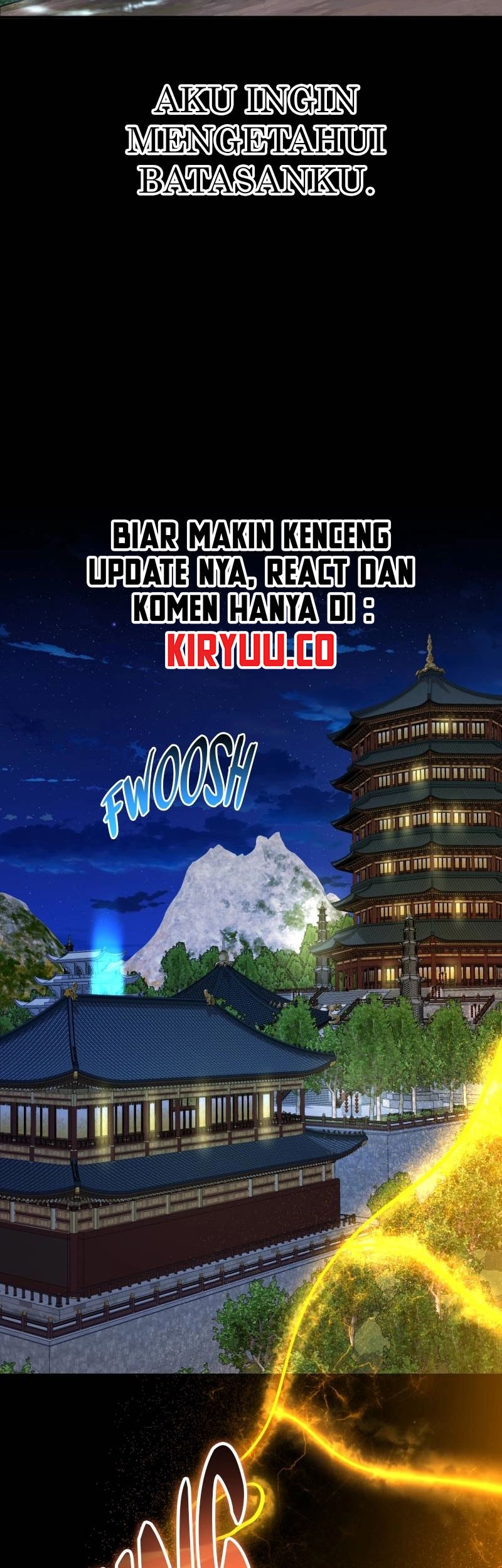 The Possessed Genius’ Gaming Stream Chapter 21 Gambar 59