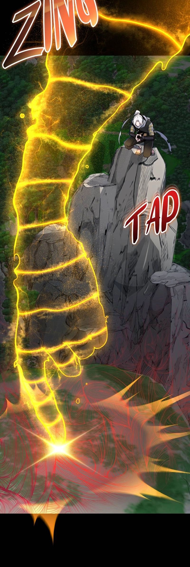 The Possessed Genius’ Gaming Stream Chapter 21 Gambar 60