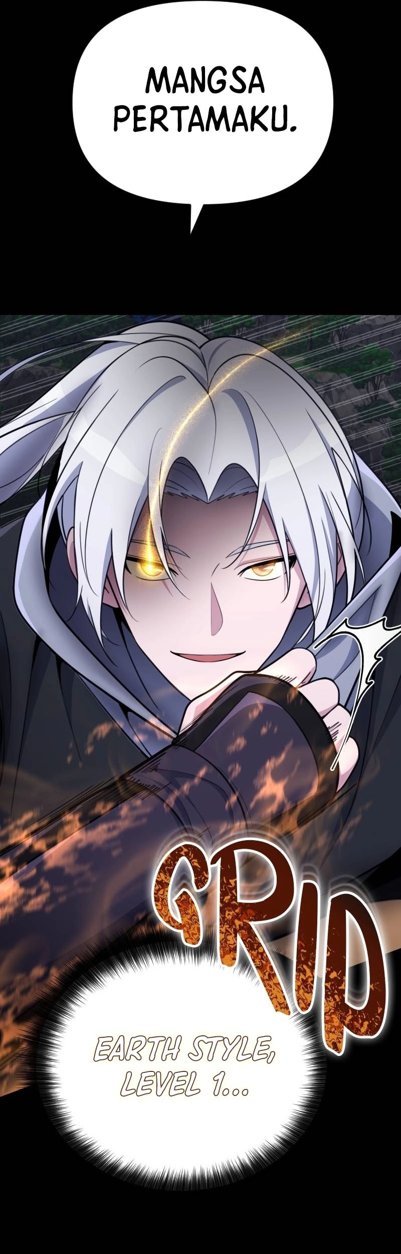 The Possessed Genius’ Gaming Stream Chapter 21 Gambar 61