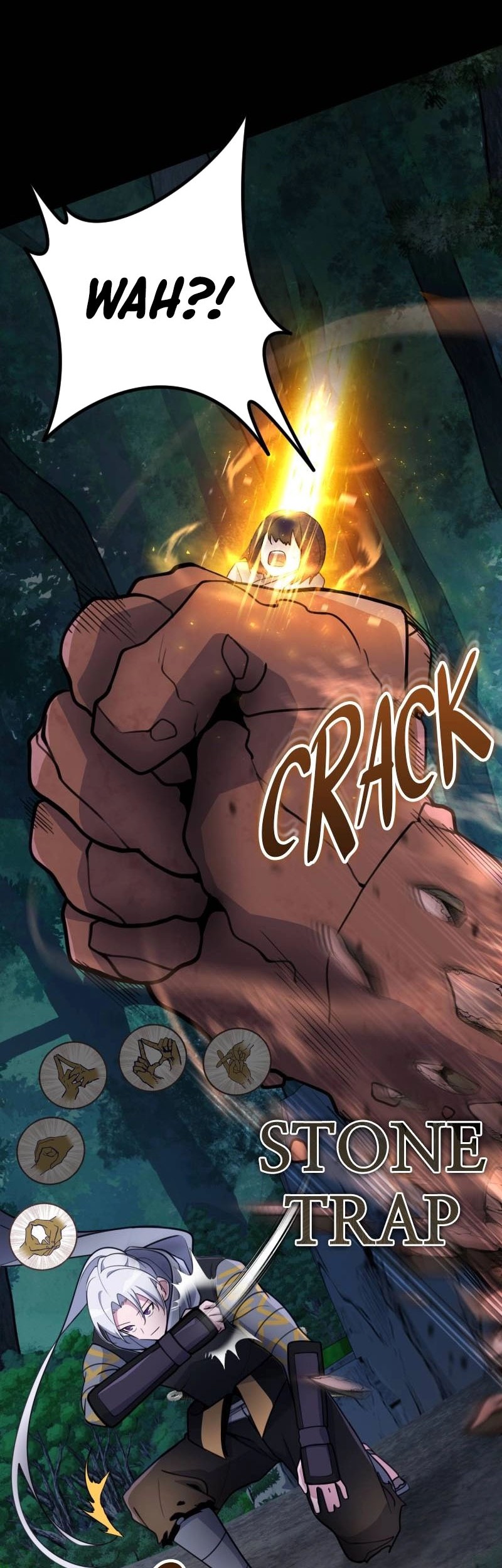 The Possessed Genius’ Gaming Stream Chapter 21 Gambar 62