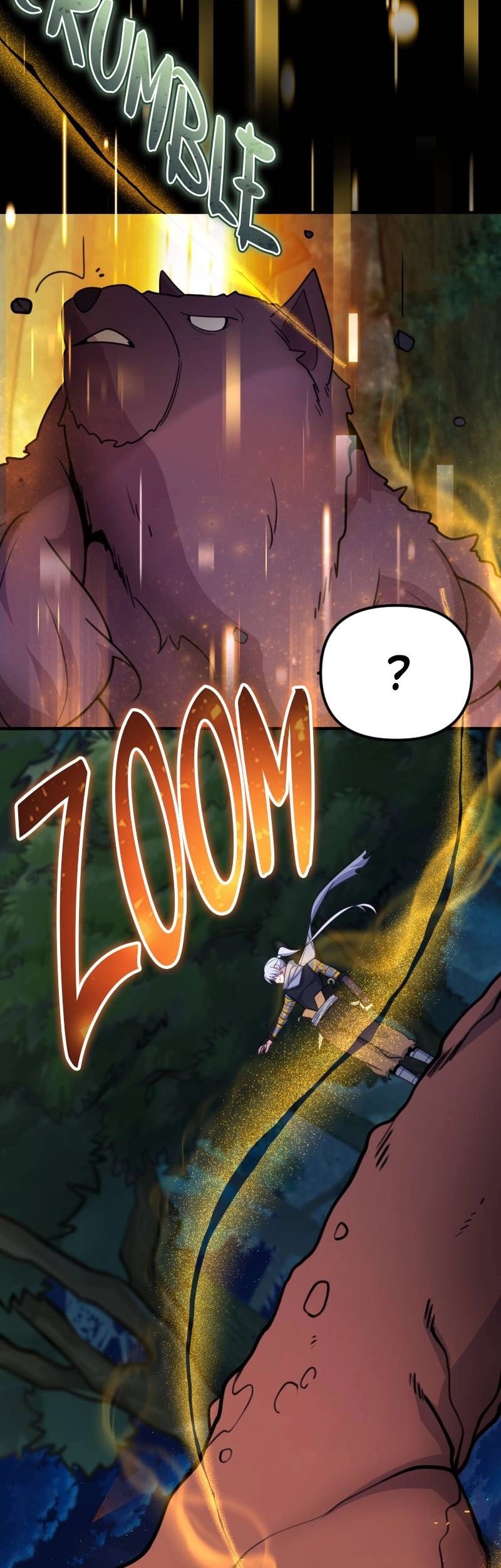 The Possessed Genius’ Gaming Stream Chapter 21 Gambar 65