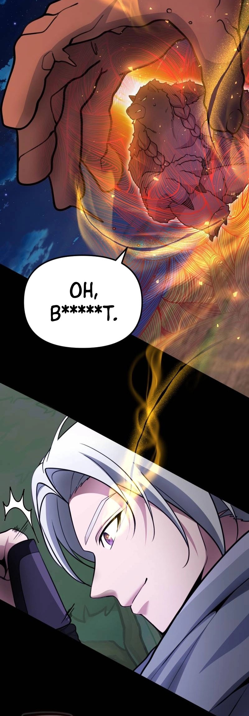The Possessed Genius’ Gaming Stream Chapter 21 Gambar 66