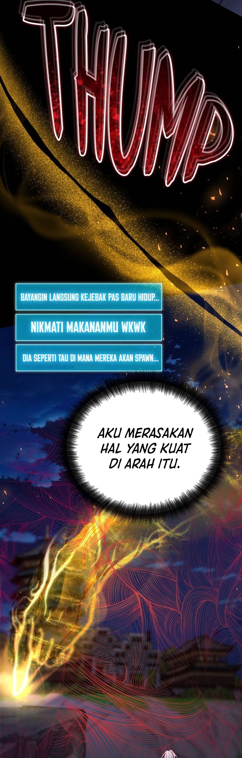 The Possessed Genius’ Gaming Stream Chapter 21 Gambar 67