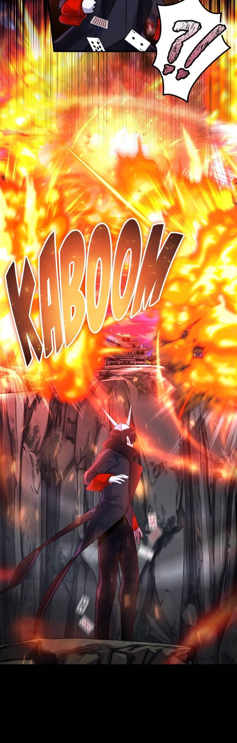 The Possessed Genius’ Gaming Stream Chapter 21 Gambar 72