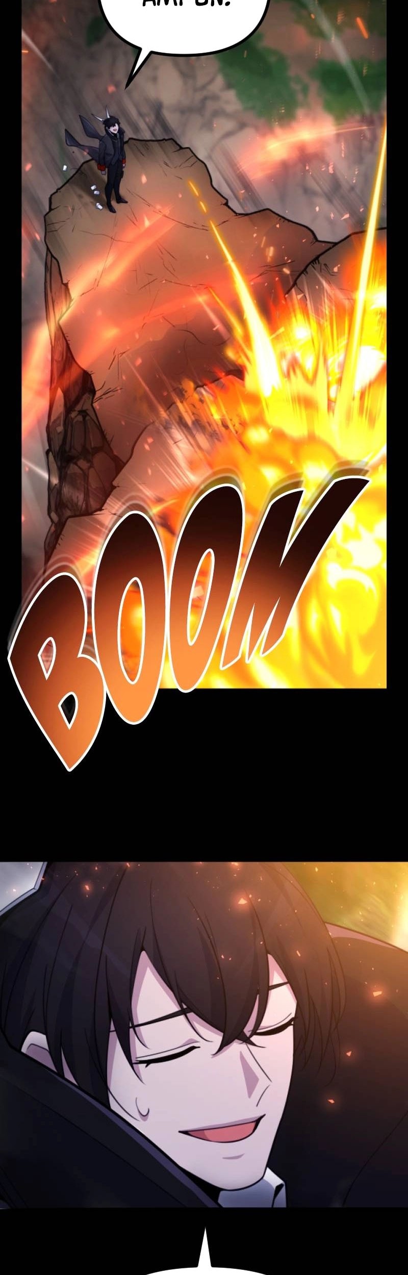 The Possessed Genius’ Gaming Stream Chapter 21 Gambar 74