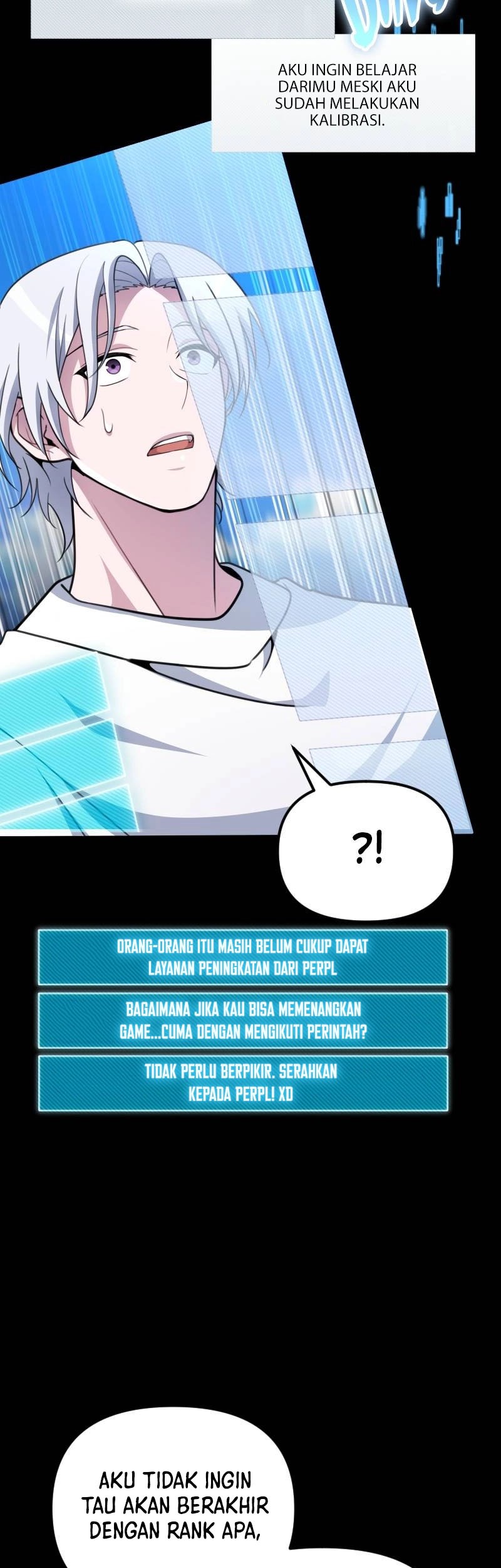 The Possessed Genius’ Gaming Stream Chapter 21 Gambar 81