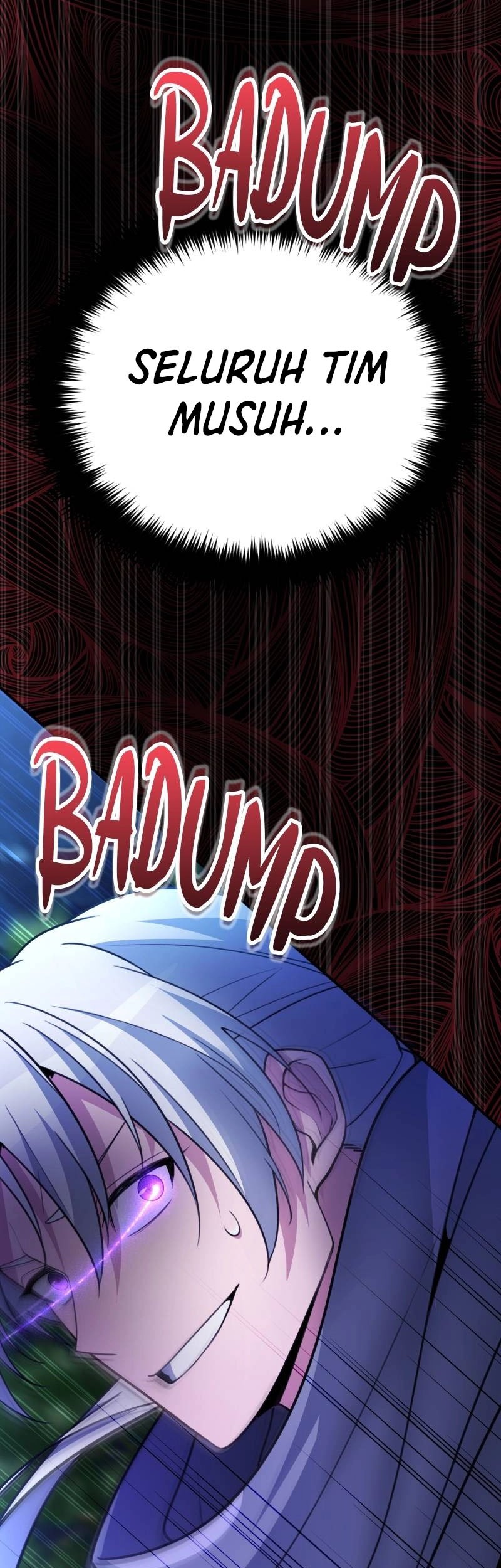 The Possessed Genius’ Gaming Stream Chapter 21 Gambar 4