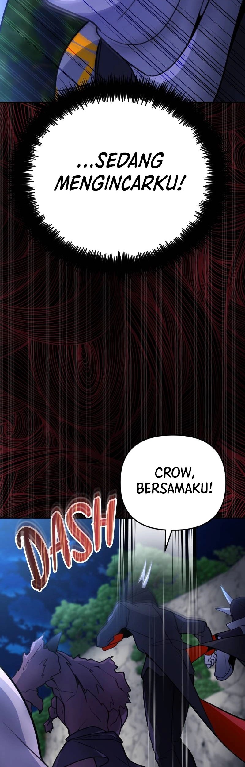 The Possessed Genius’ Gaming Stream Chapter 21 Gambar 5
