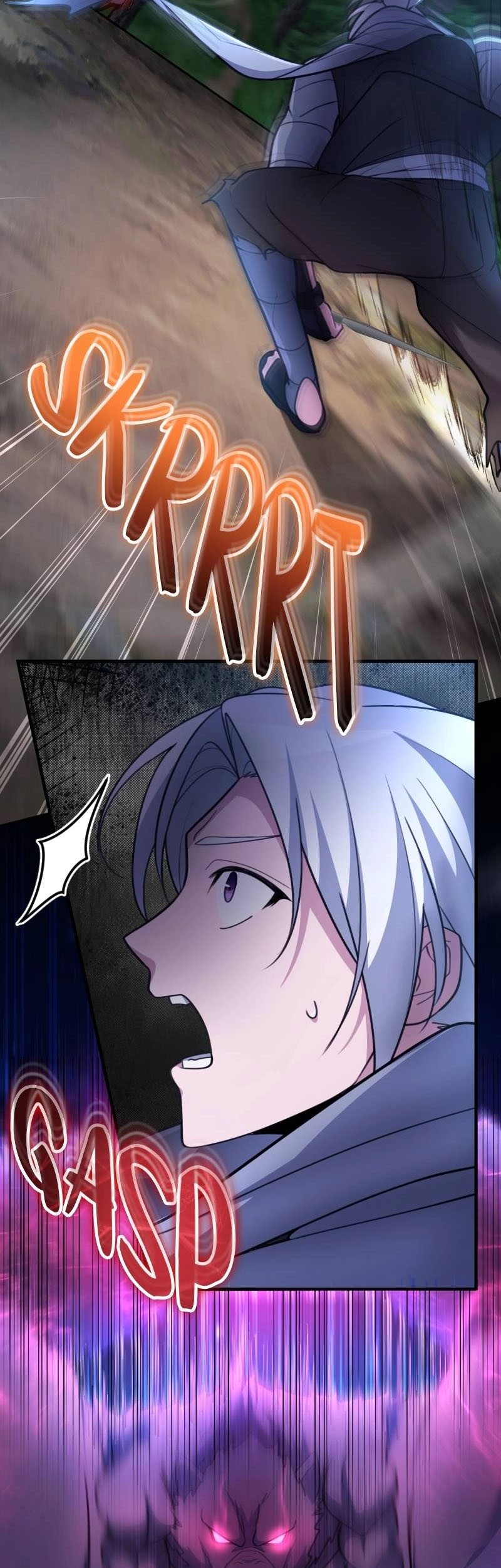 The Possessed Genius’ Gaming Stream Chapter 21 Gambar 10