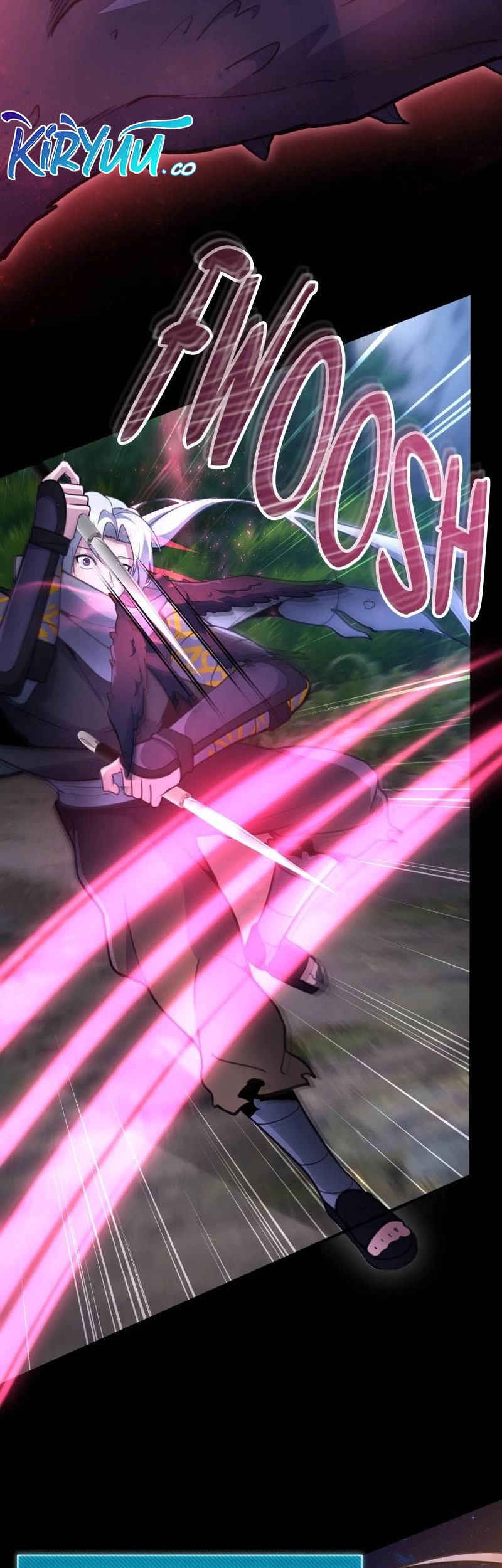 The Possessed Genius’ Gaming Stream Chapter 21 Gambar 17