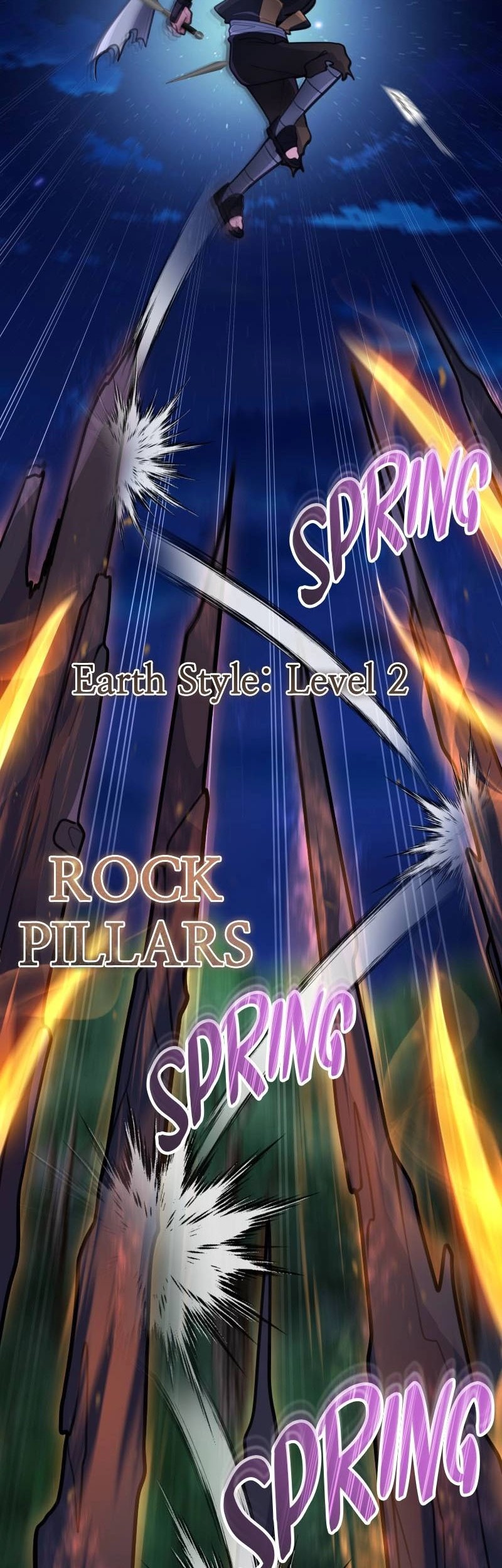 The Possessed Genius’ Gaming Stream Chapter 21 Gambar 21