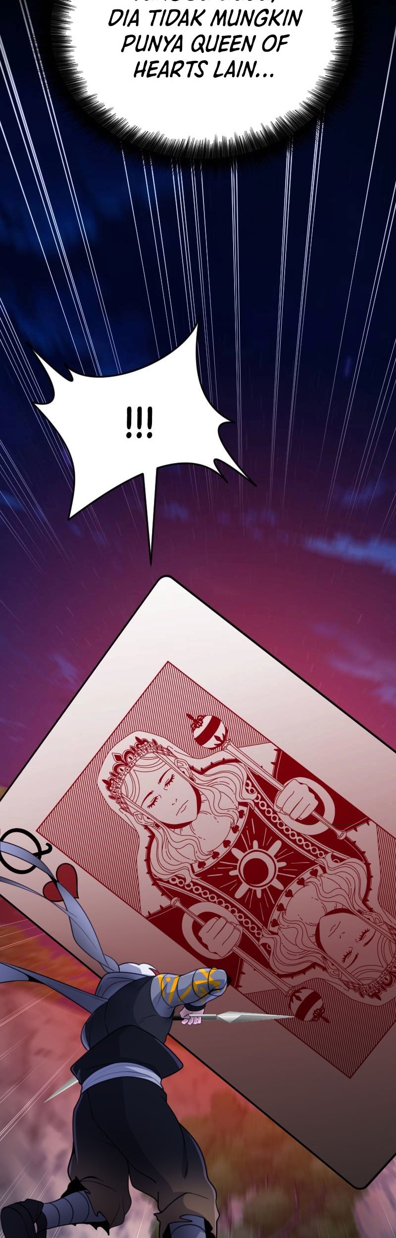 The Possessed Genius’ Gaming Stream Chapter 21 Gambar 23