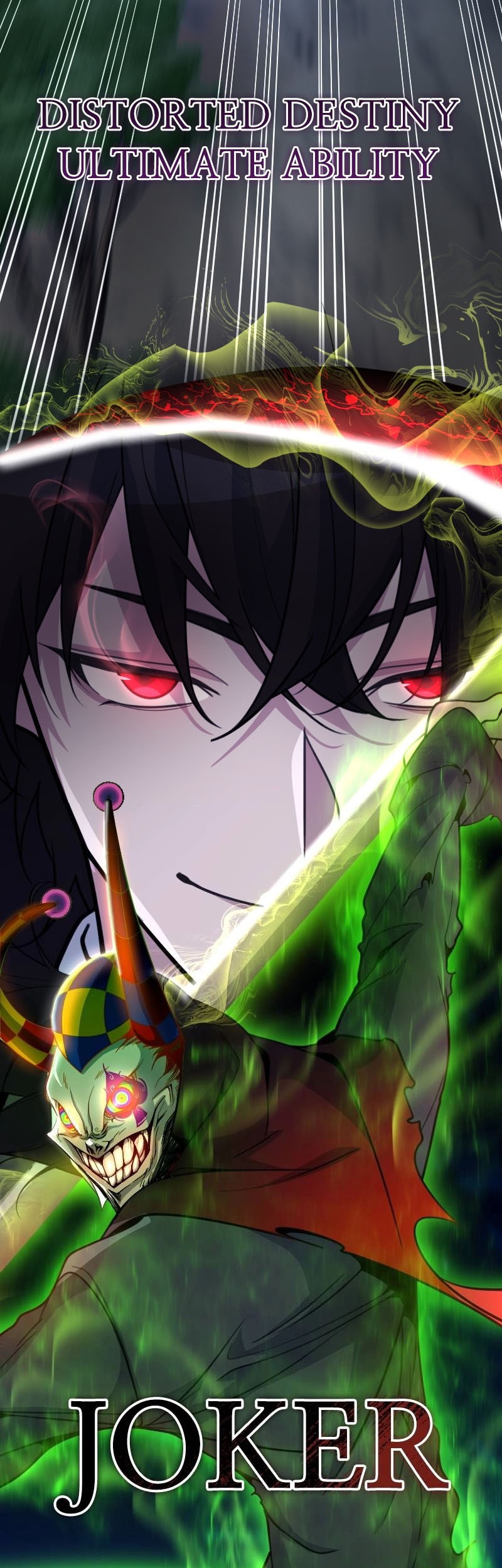 The Possessed Genius’ Gaming Stream Chapter 21 Gambar 25