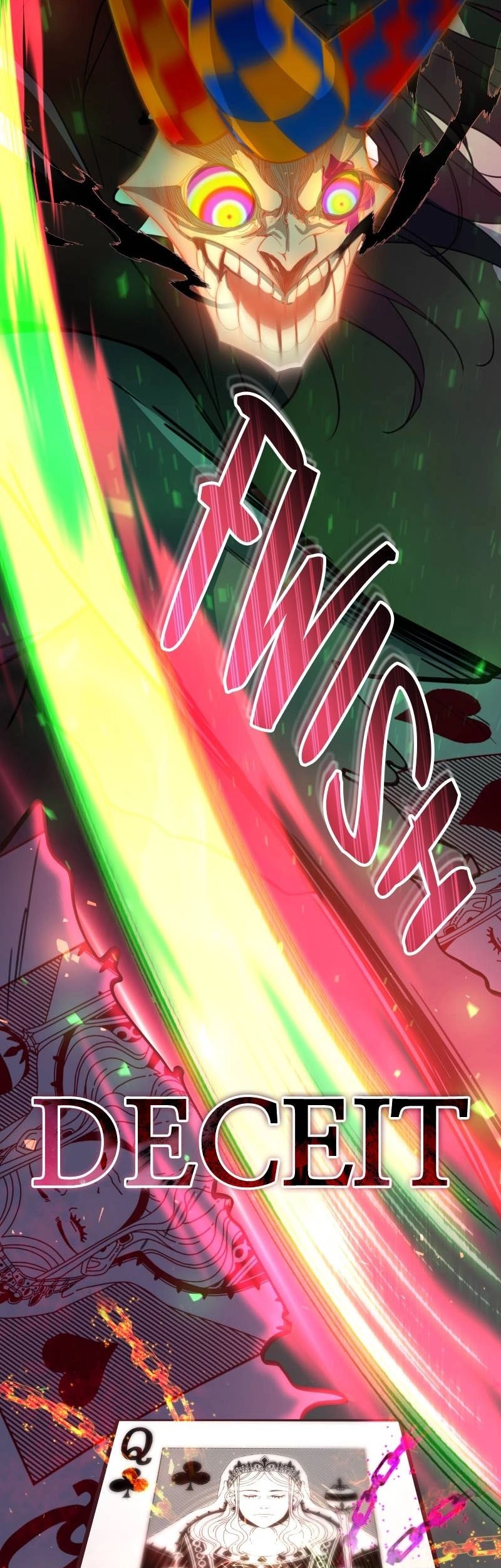 The Possessed Genius’ Gaming Stream Chapter 21 Gambar 27