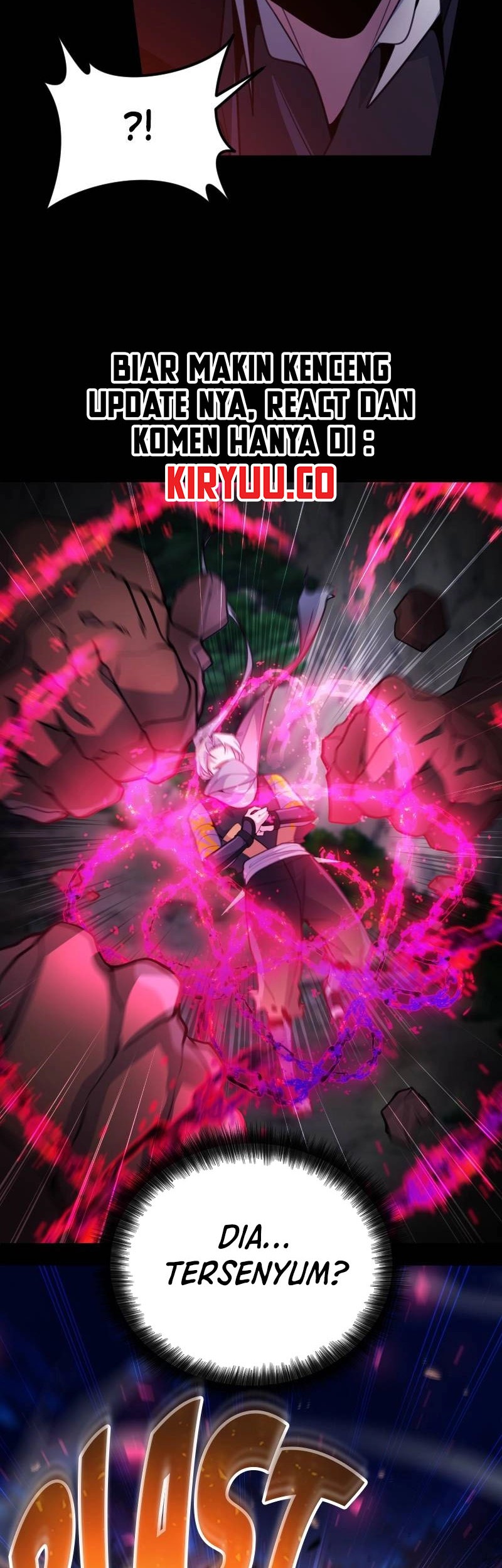 The Possessed Genius’ Gaming Stream Chapter 21 Gambar 32