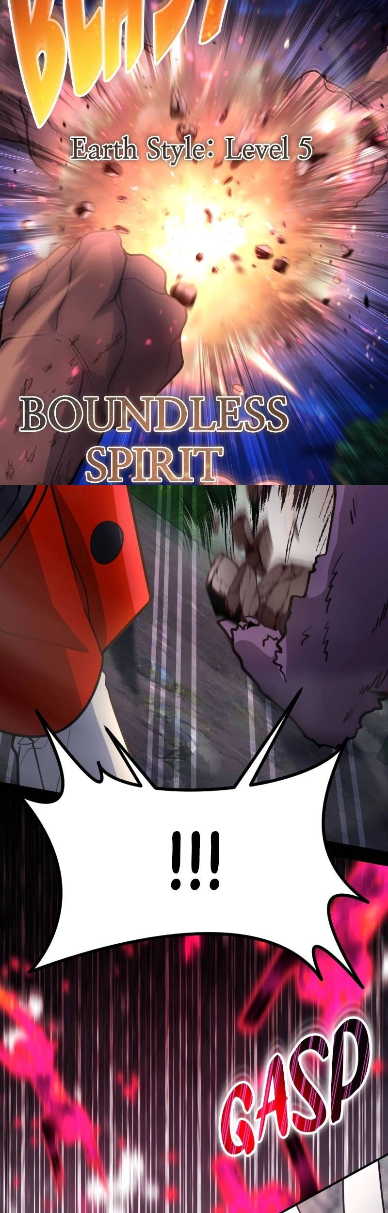 The Possessed Genius’ Gaming Stream Chapter 21 Gambar 33