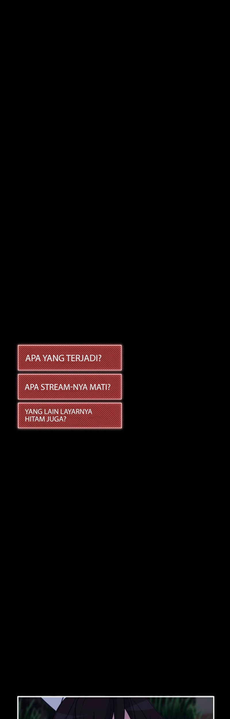 The Possessed Genius’ Gaming Stream Chapter 21 Gambar 39