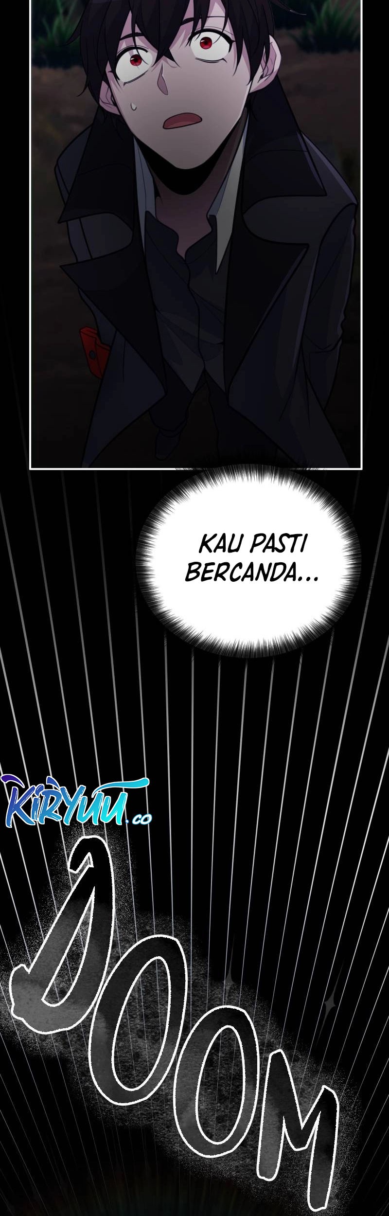 The Possessed Genius’ Gaming Stream Chapter 21 Gambar 40