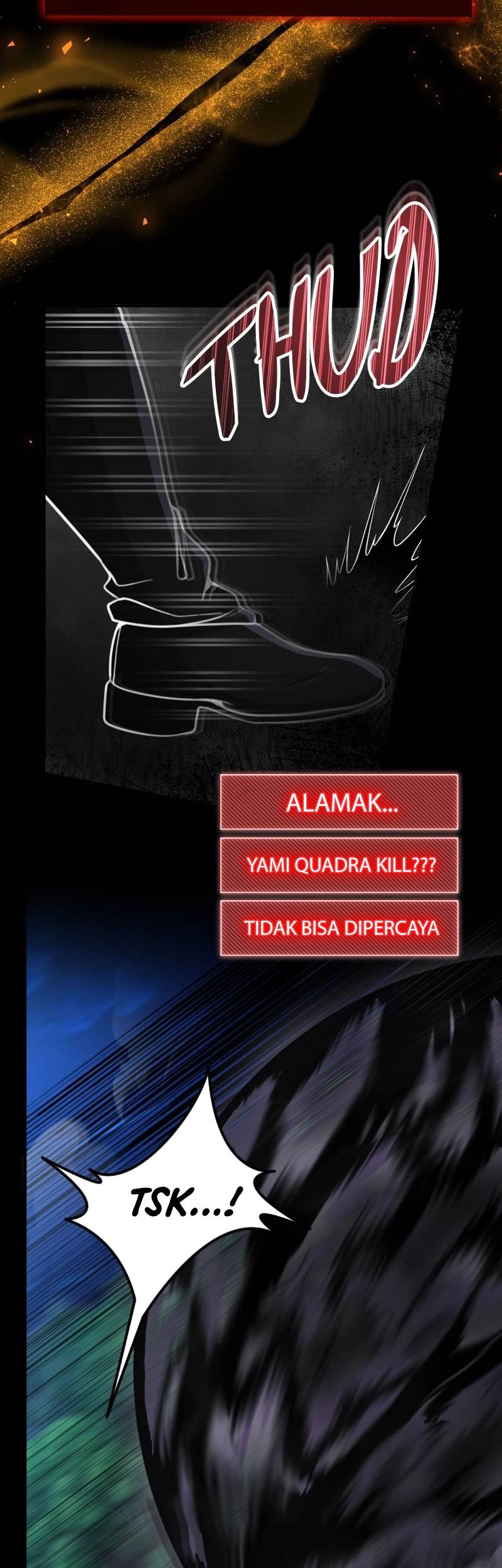 The Possessed Genius’ Gaming Stream Chapter 21 Gambar 46