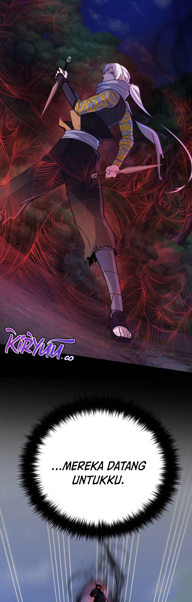 The Possessed Genius’ Gaming Stream Chapter 20 Gambar 67