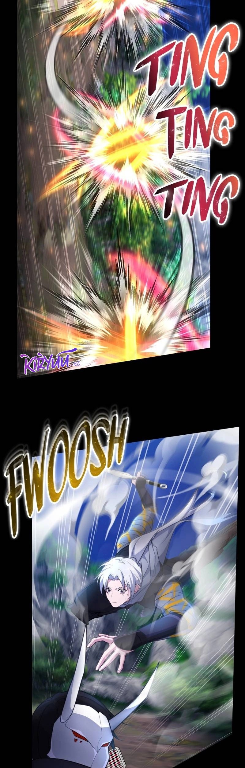 The Possessed Genius’ Gaming Stream Chapter 20 Gambar 3