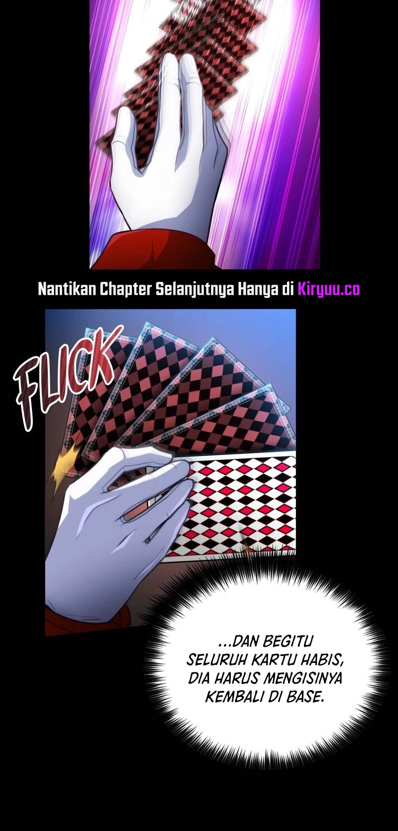The Possessed Genius’ Gaming Stream Chapter 20 Gambar 13