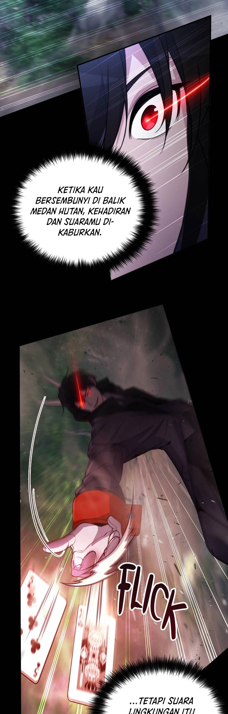 The Possessed Genius’ Gaming Stream Chapter 20 Gambar 27