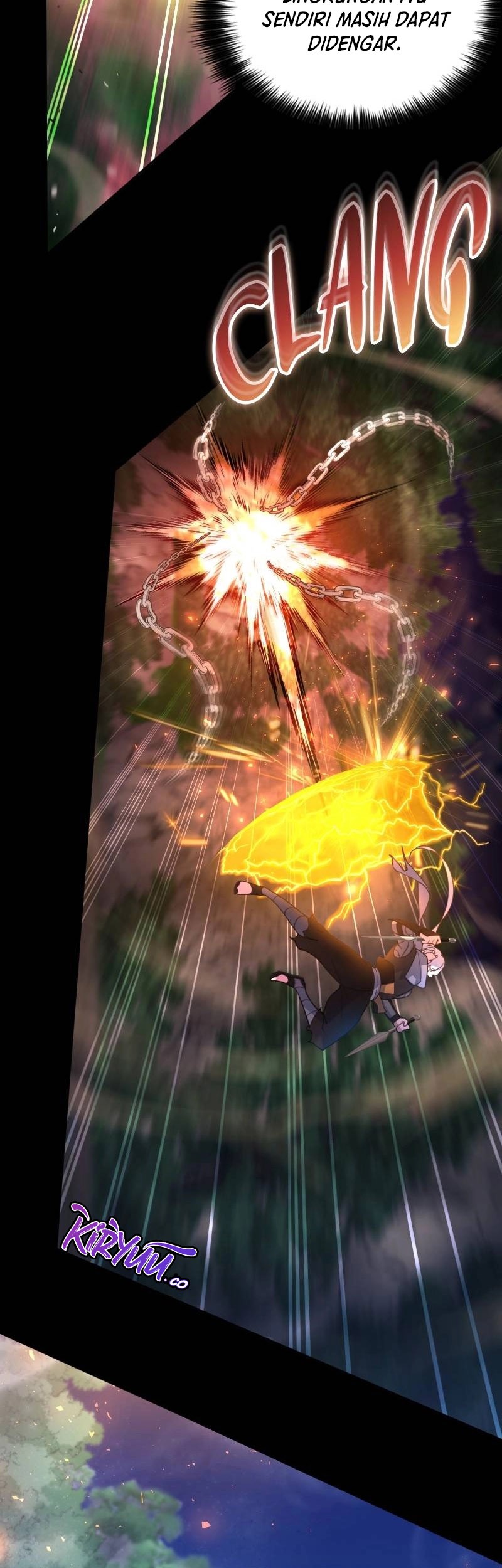 The Possessed Genius’ Gaming Stream Chapter 20 Gambar 28