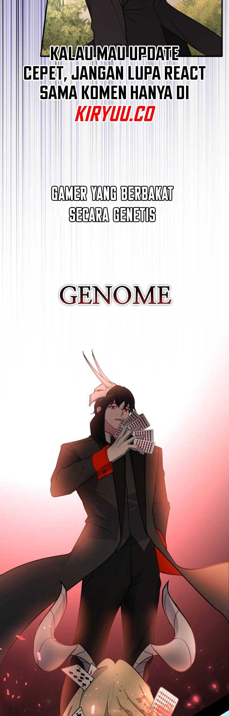 The Possessed Genius’ Gaming Stream Chapter 19 Gambar 44