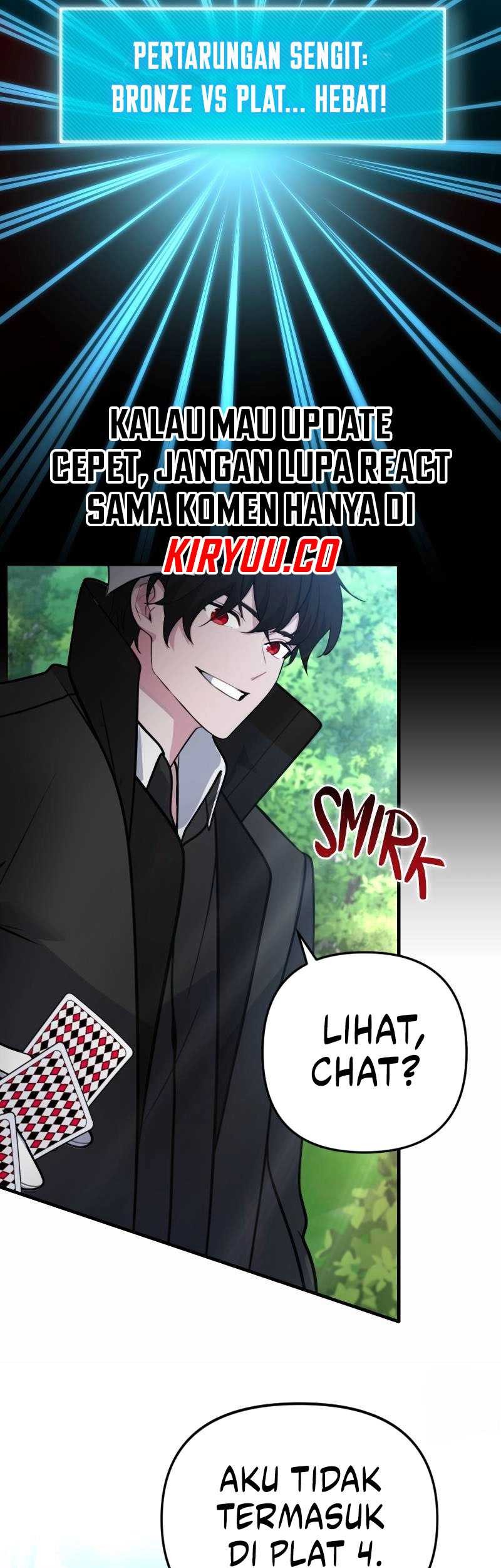 The Possessed Genius’ Gaming Stream Chapter 19 Gambar 46