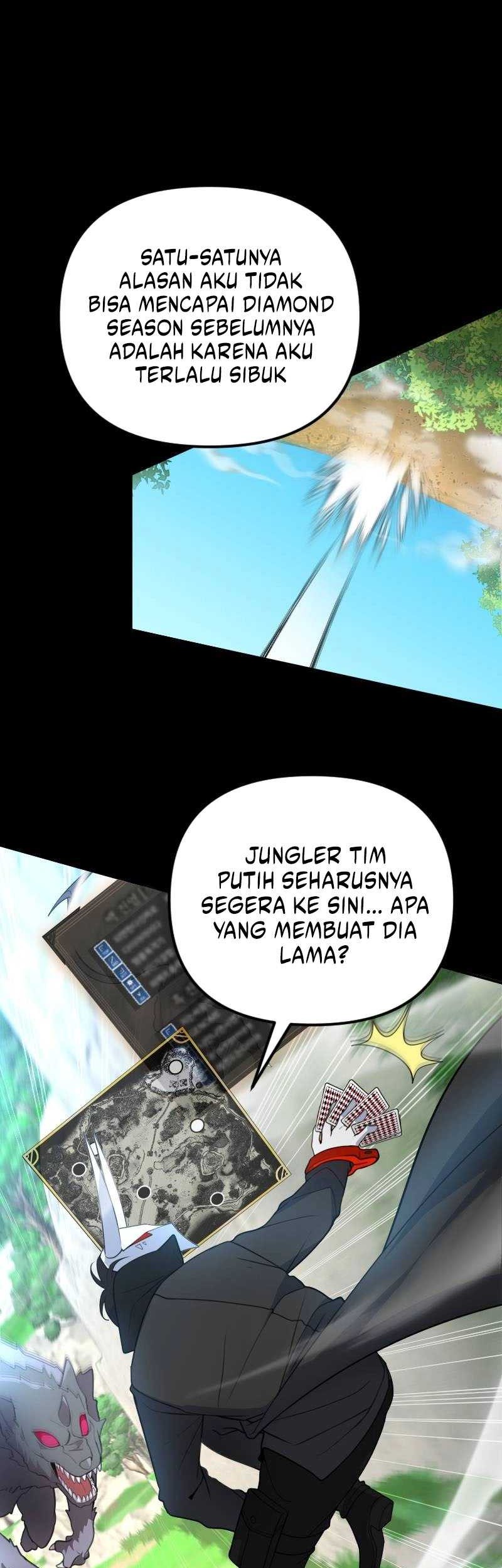 The Possessed Genius’ Gaming Stream Chapter 19 Gambar 48