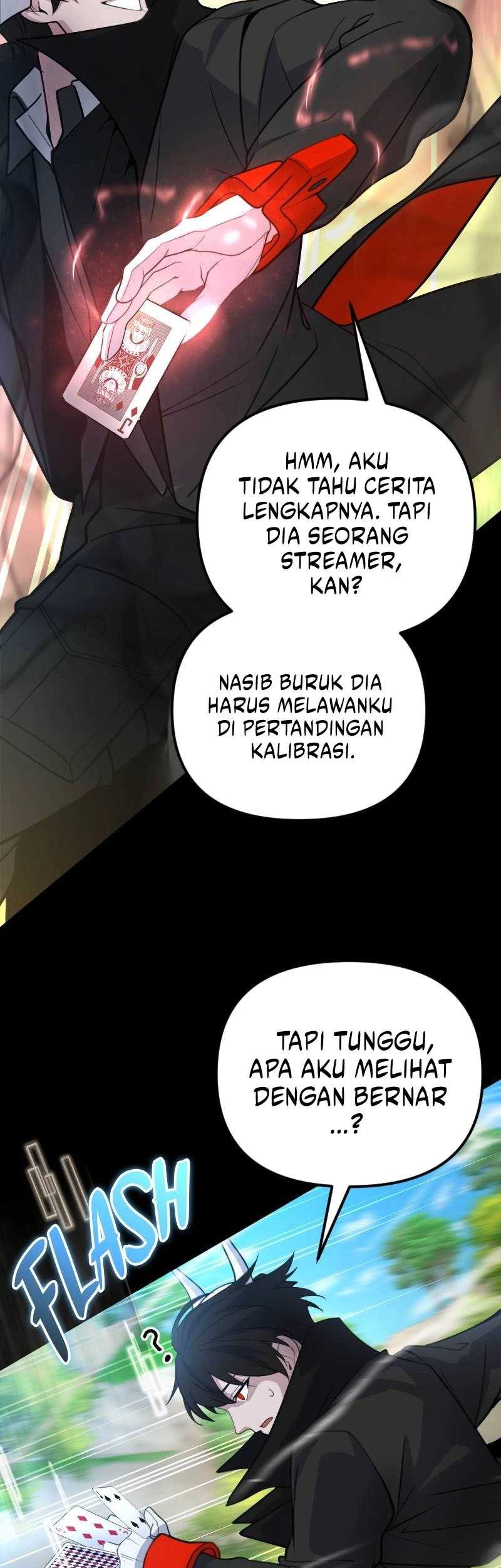 The Possessed Genius’ Gaming Stream Chapter 19 Gambar 50