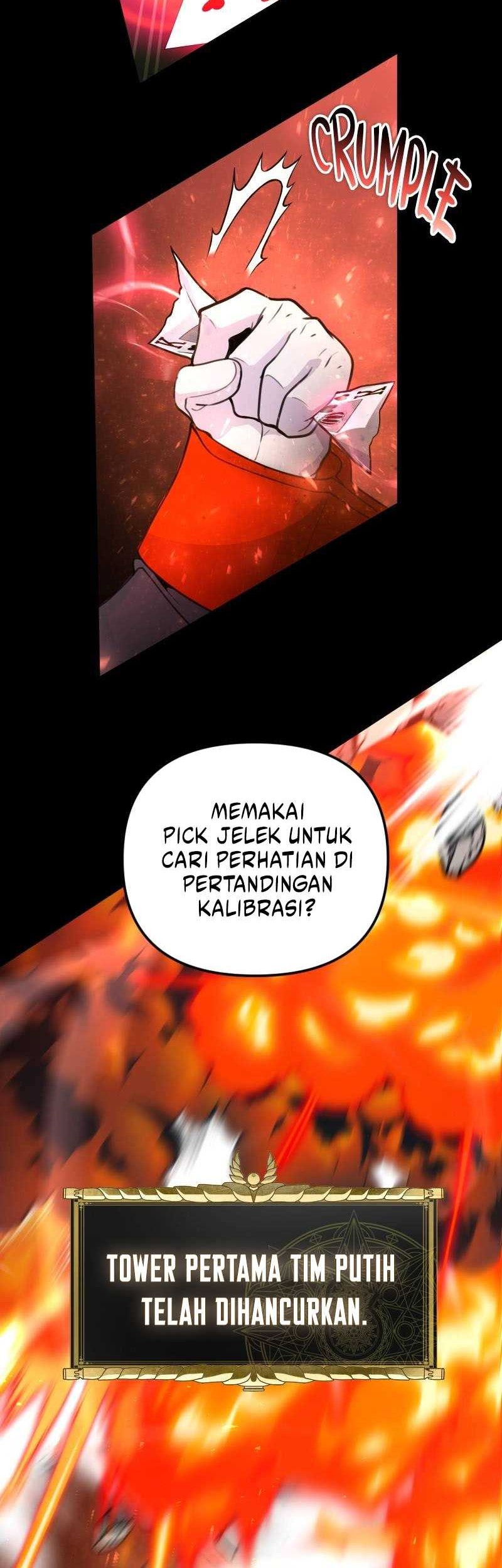 The Possessed Genius’ Gaming Stream Chapter 19 Gambar 53