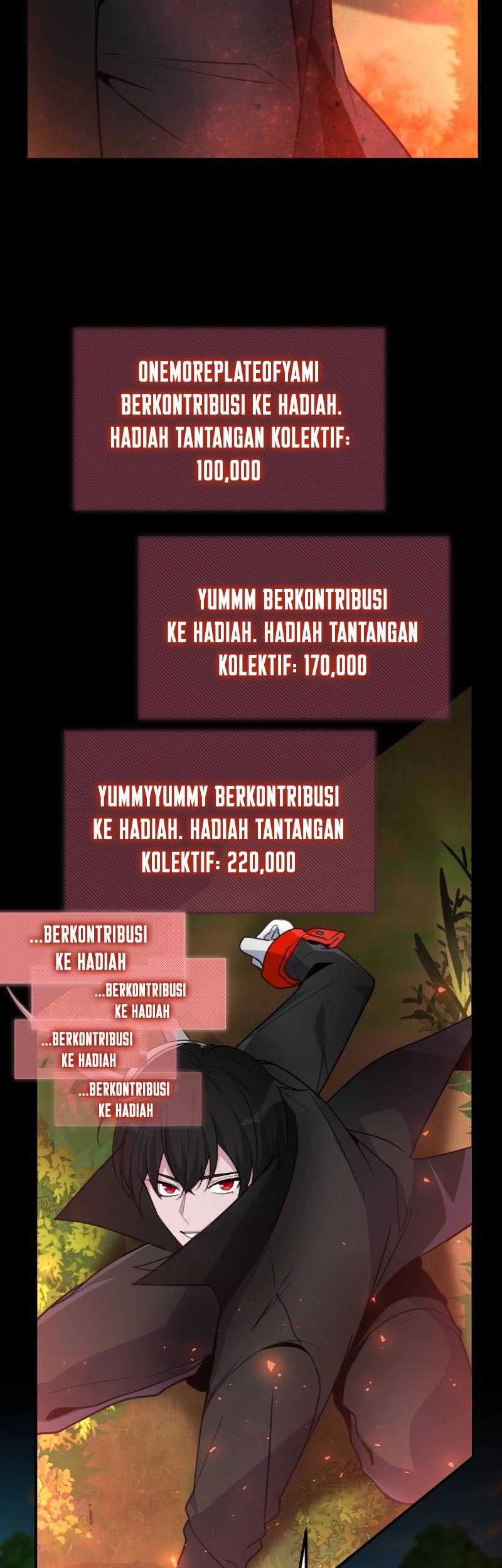 The Possessed Genius’ Gaming Stream Chapter 19 Gambar 56