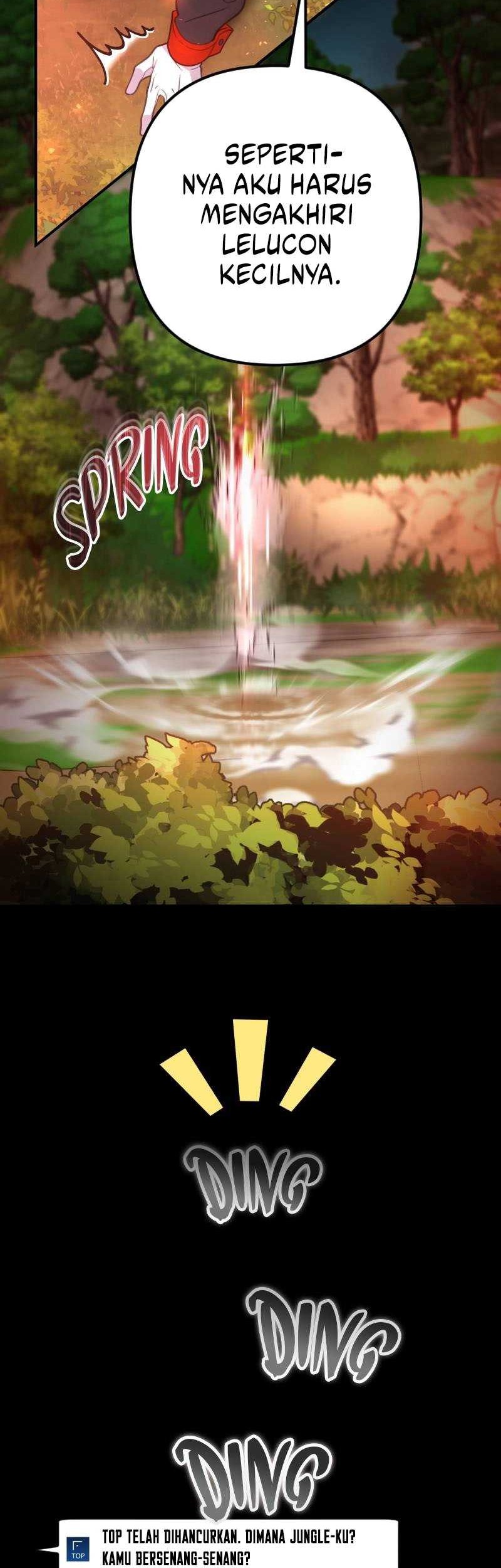 The Possessed Genius’ Gaming Stream Chapter 19 Gambar 57