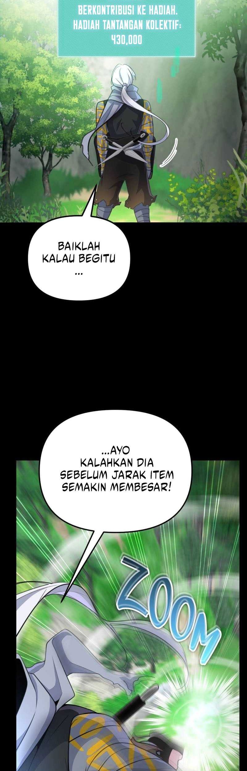 The Possessed Genius’ Gaming Stream Chapter 19 Gambar 63