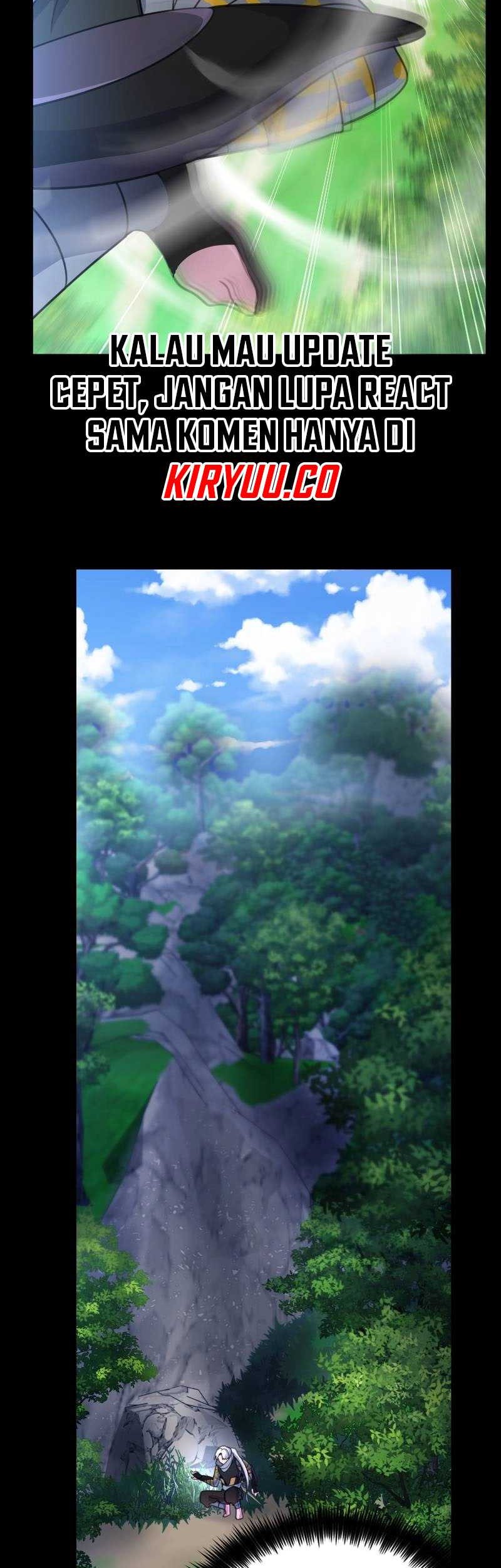 The Possessed Genius’ Gaming Stream Chapter 19 Gambar 64
